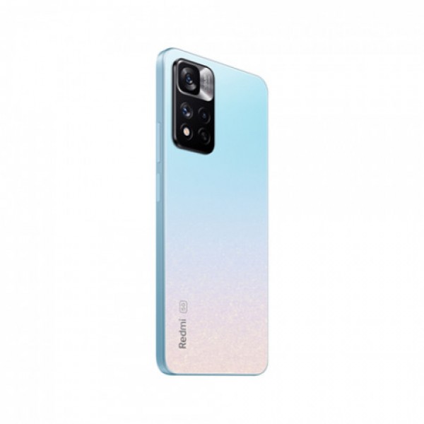 Xiaomi Redmi Note 11 Pro 128 GB Star Blue